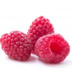 bigstock Raspberry isolated Raspberry279807847