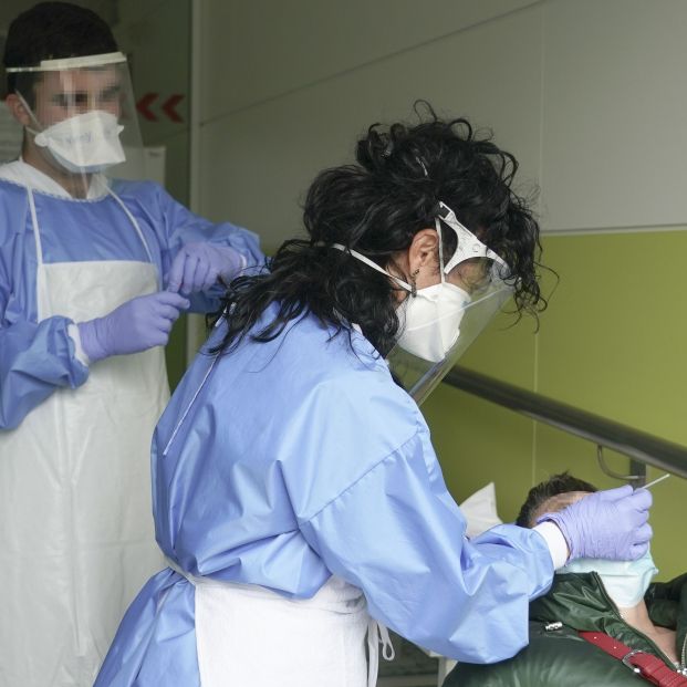 Rápidos, PCR o Serológicos: guía definitiva de los test ante el coronavirus Rápidos, PCR o Serológicos: guía definitiva de los test ante el coronavirus