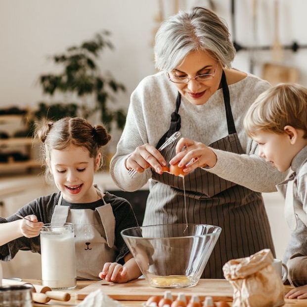 bigstock Happy Family bigstock Happy Family