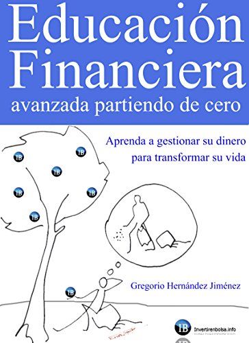 Educación financiera avanzada