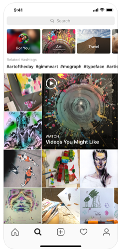 Lupa Instagram Lupa Instagram