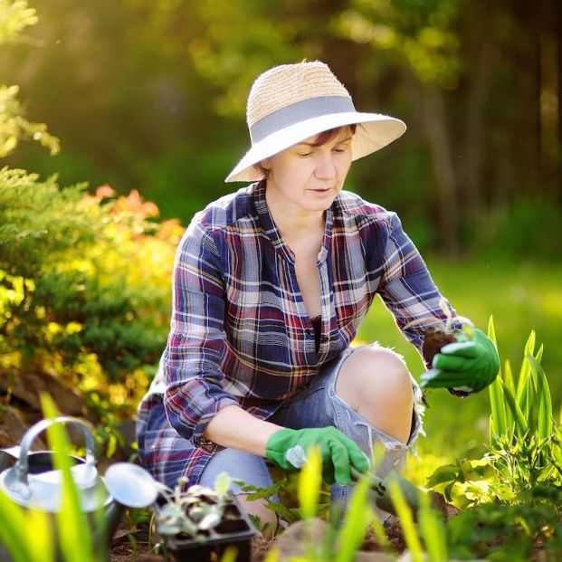 bigstock Portrait Of Smiling Beautiful