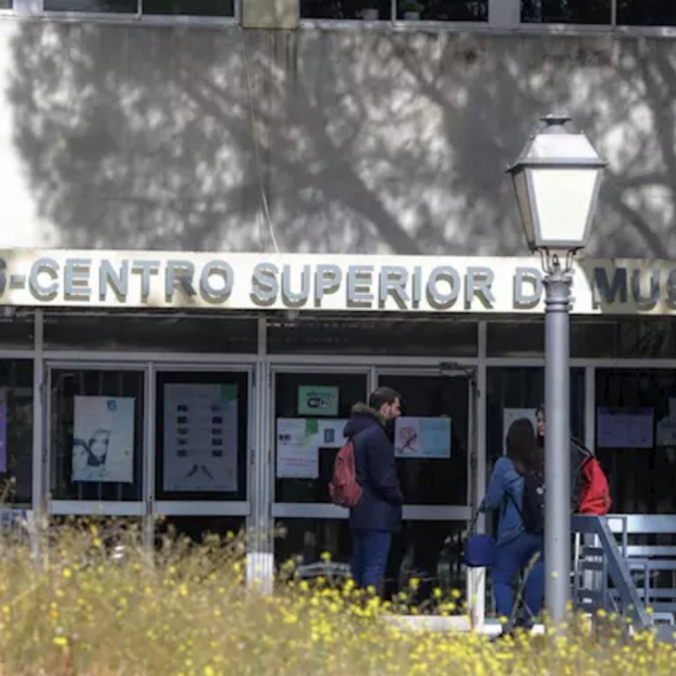 14.000 alumnos se beneficiarán de los préstamos universitarios Foto. Europa Press 14.000 alumnos se beneficiarán de los préstamos universitarios Foto. Europa Press