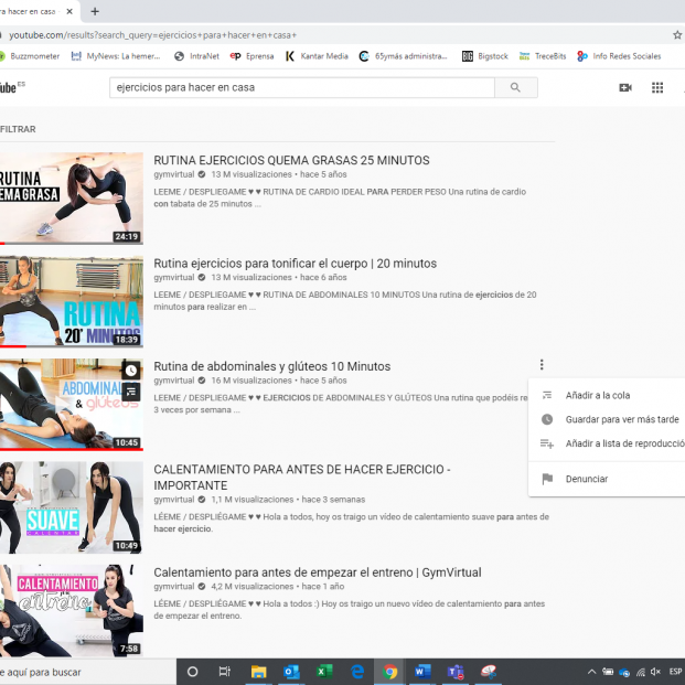 lista reproducción youtube ejemplo 1 lista reproducción youtube ejemplo 1