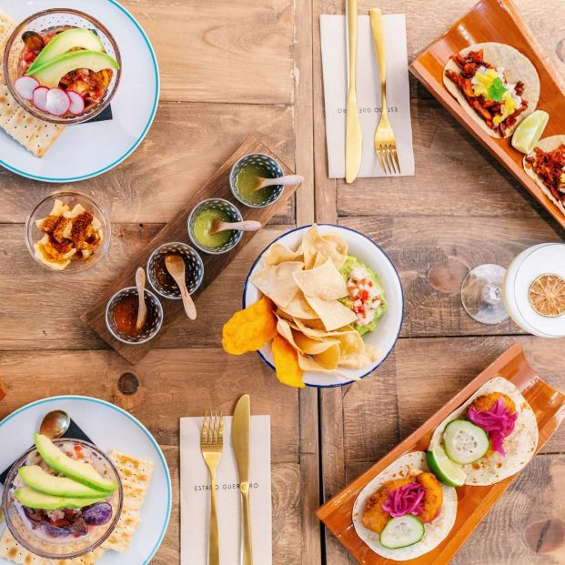 La Chingona (Grupo Larrumba) La Chingona (Grupo Larrumba)