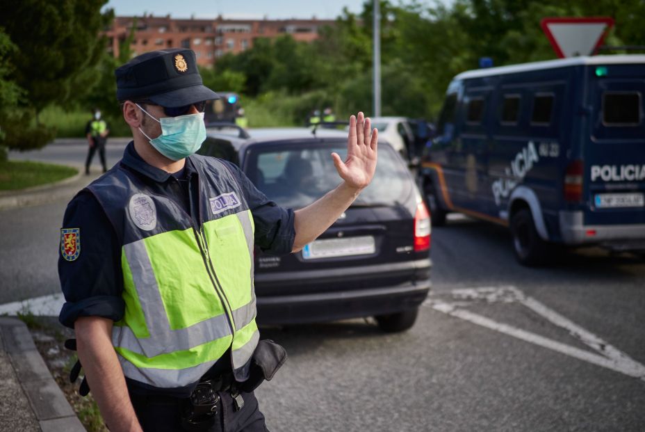 El Gobierno cambia de criterio y permite viajar a segundas residencias dentro de la provincia