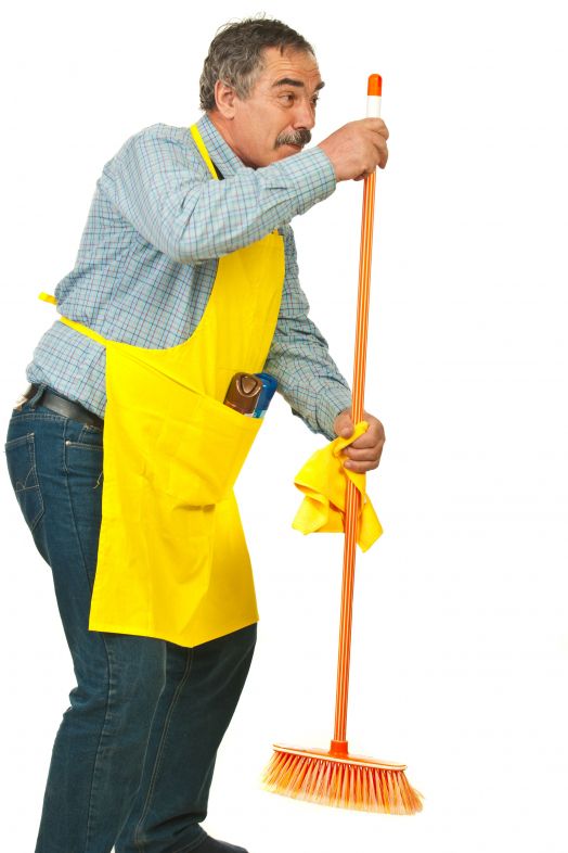 bigstock Senior Man Dancing With Broom 31419170 bigstock Senior Man Dancing With Broom 31419170