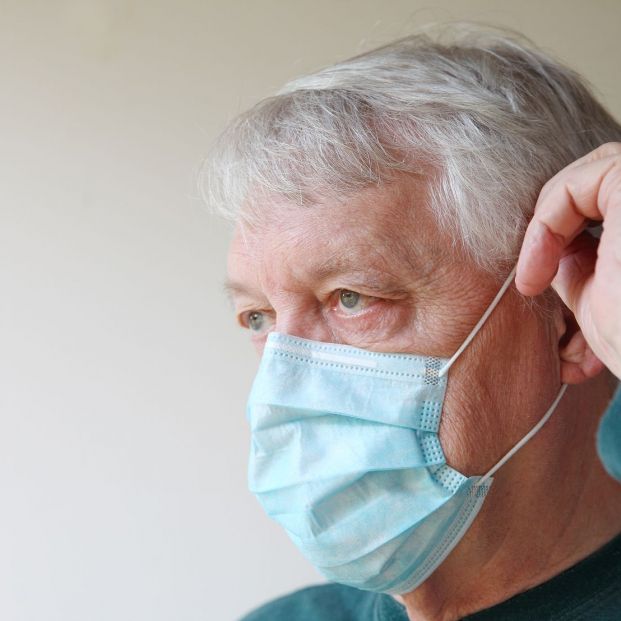 El uso de mascarillas no produce hipoxia El uso de mascarillas no produce hipoxia