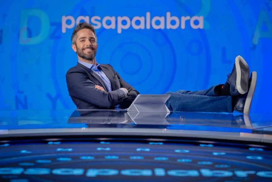 Pasapalabra © RobertoGarver 004