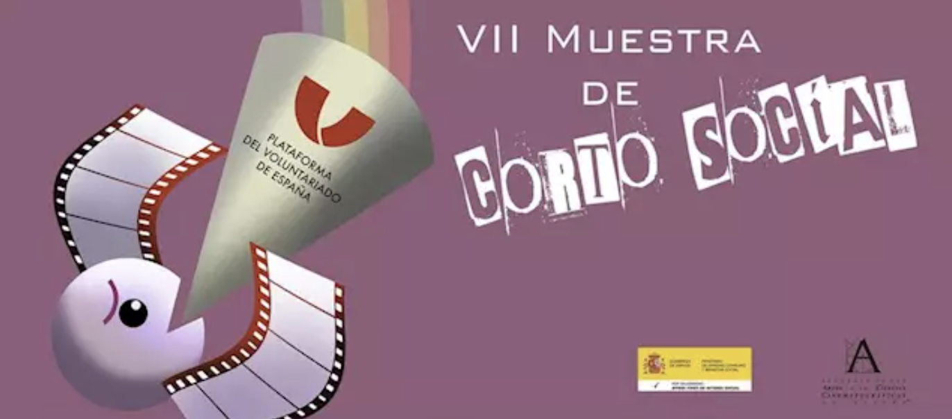 VIII Muestra de Corto social VIII Muestra de Corto social