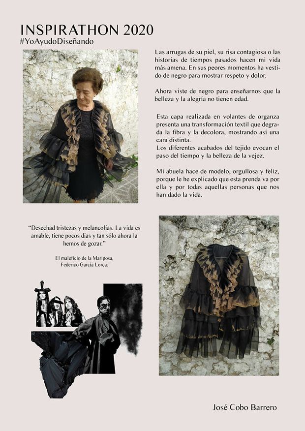 ESNE: Inspirathon'20 ESNE: Inspirathon'20