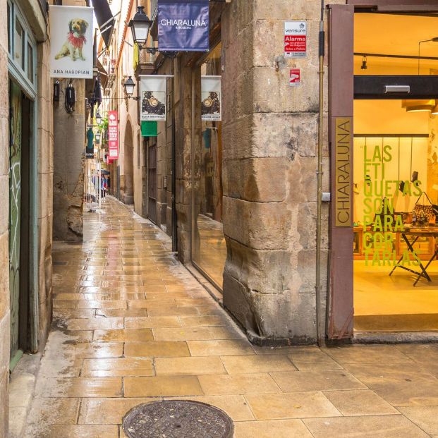 bigstock Barcelona Spain November311782333