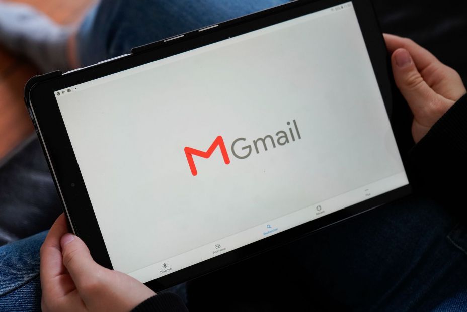 Es oficial: Gmail de Google deja de ser una aplicación sólo de correo electrónico Es oficial: Gmail de Google deja de ser una aplicación sólo de correo electrónico