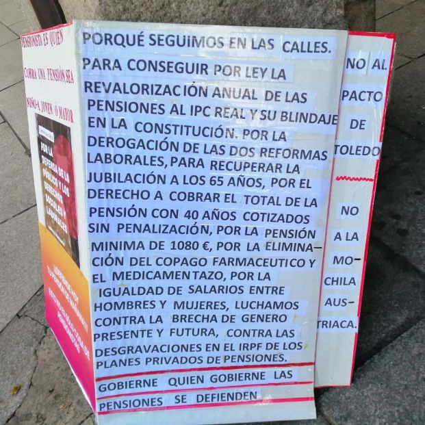 Coespe cartel Coespe cartel