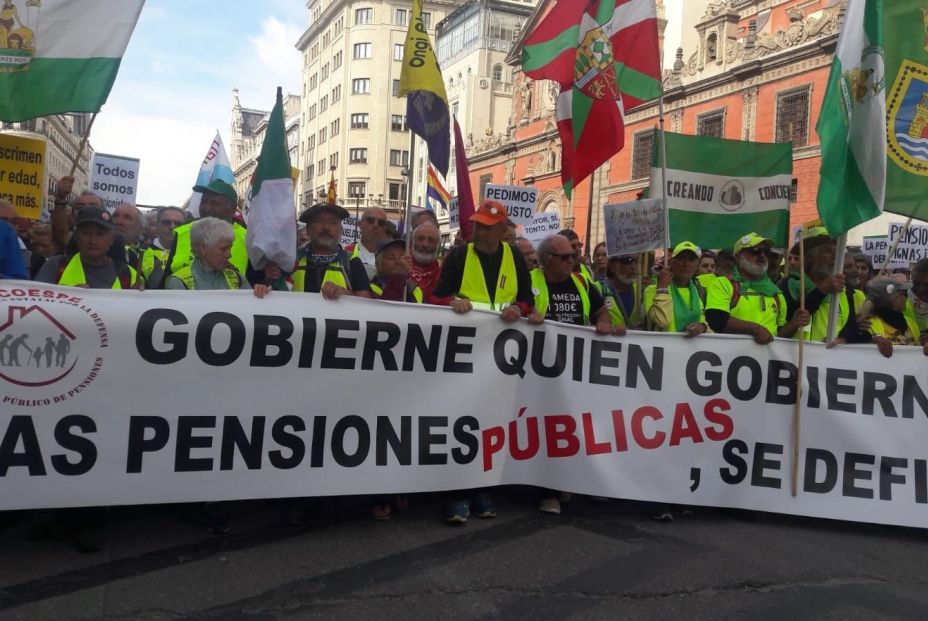 Coespe Madrid Coespe Madrid