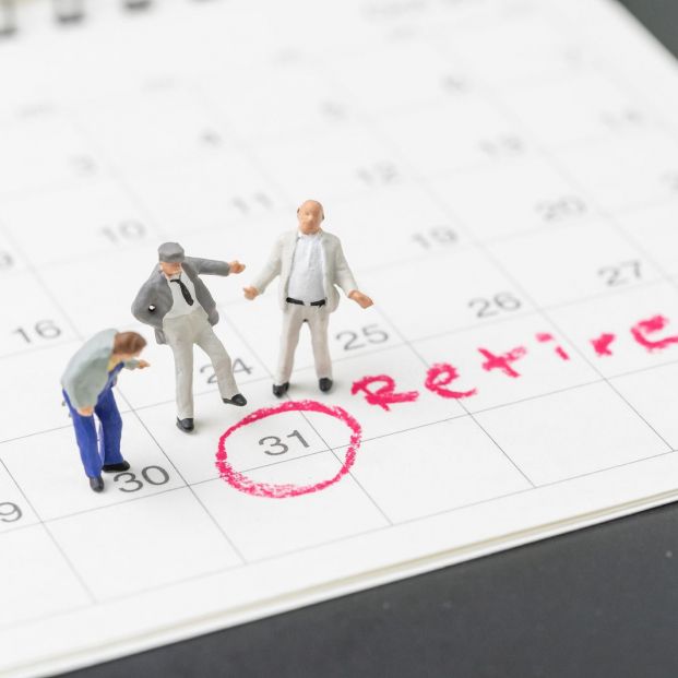 ¿Ya me puedo jubilar? Todo lo que necesitas saber para solicitar tu pensión de jubilación ¿Ya me puedo jubilar? Todo lo que necesitas saber para solicitar tu pensión de jubilación