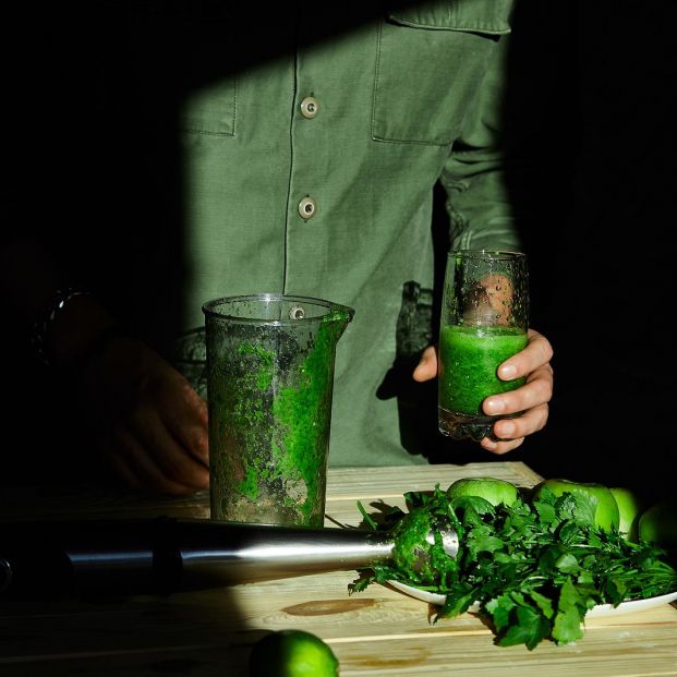 bigstock Man Hold In Hand Glass With He 363360634 bigstock Man Hold In Hand Glass With He 363360634