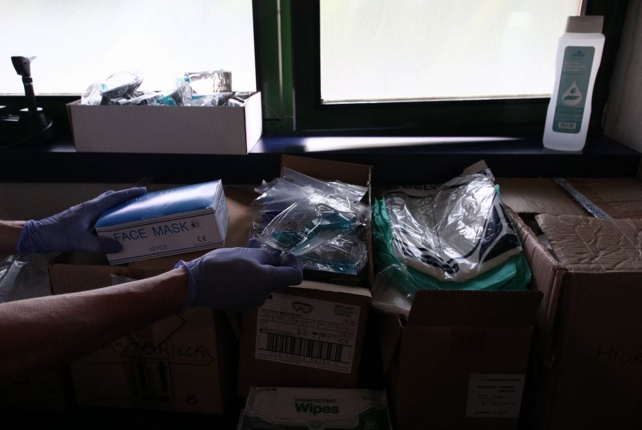 Medicalizar las residencias: ¿la solución para que no se repita la tragedia del coronavirus? Medicalizar las residencias: ¿la solución para que no se repita la tragedia del coronavirus?