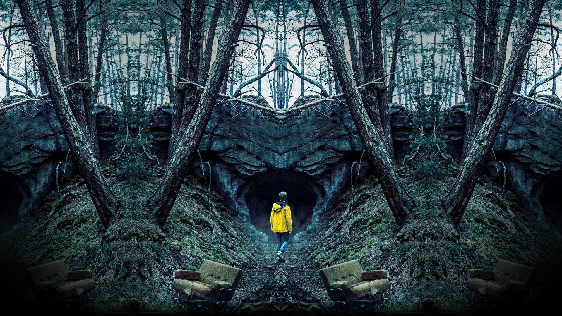 Las mejores series nórdicas (más una alemana) del momento