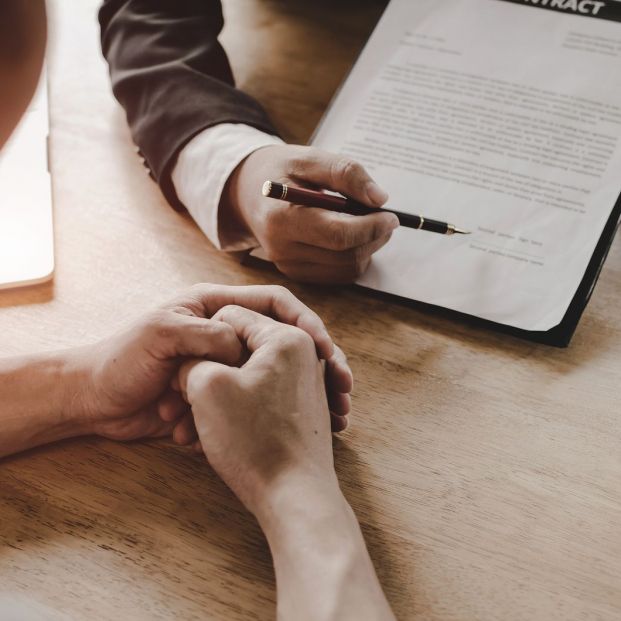 bigstock Legal Consultants Notary Or J 278381677