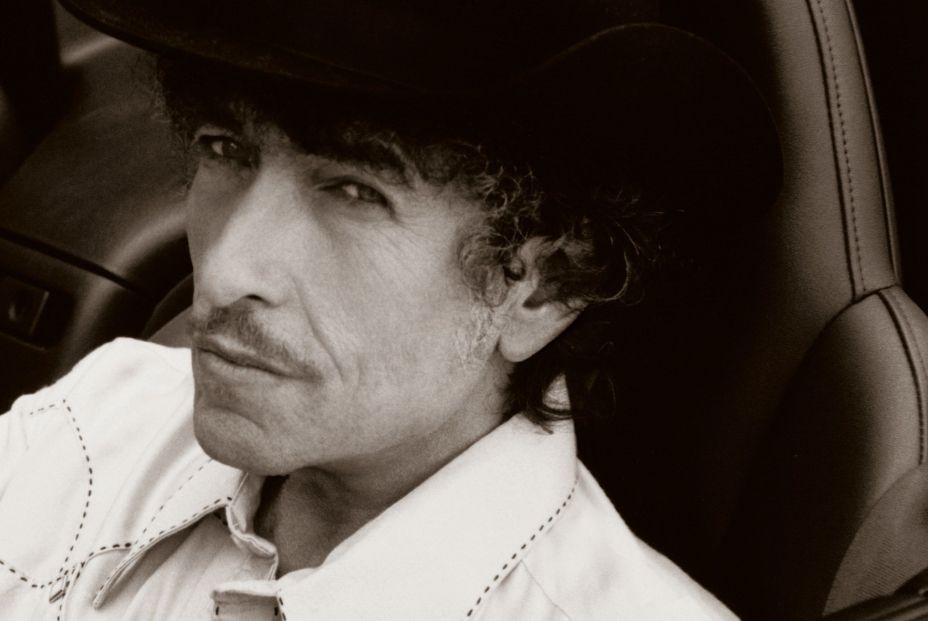 Bob Dylan regresa con 'Rough and Rowdy Ways', un disco de canciones inéditas Bob Dylan regresa con 'Rough and Rowdy Ways', un disco de canciones inéditas