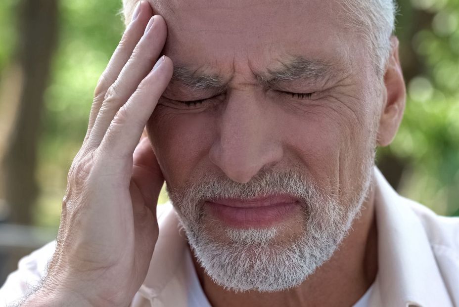 Alimentos que provocan dolor de cabeza Alimentos que provocan dolor de cabeza