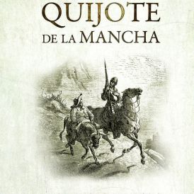 quijote quijote