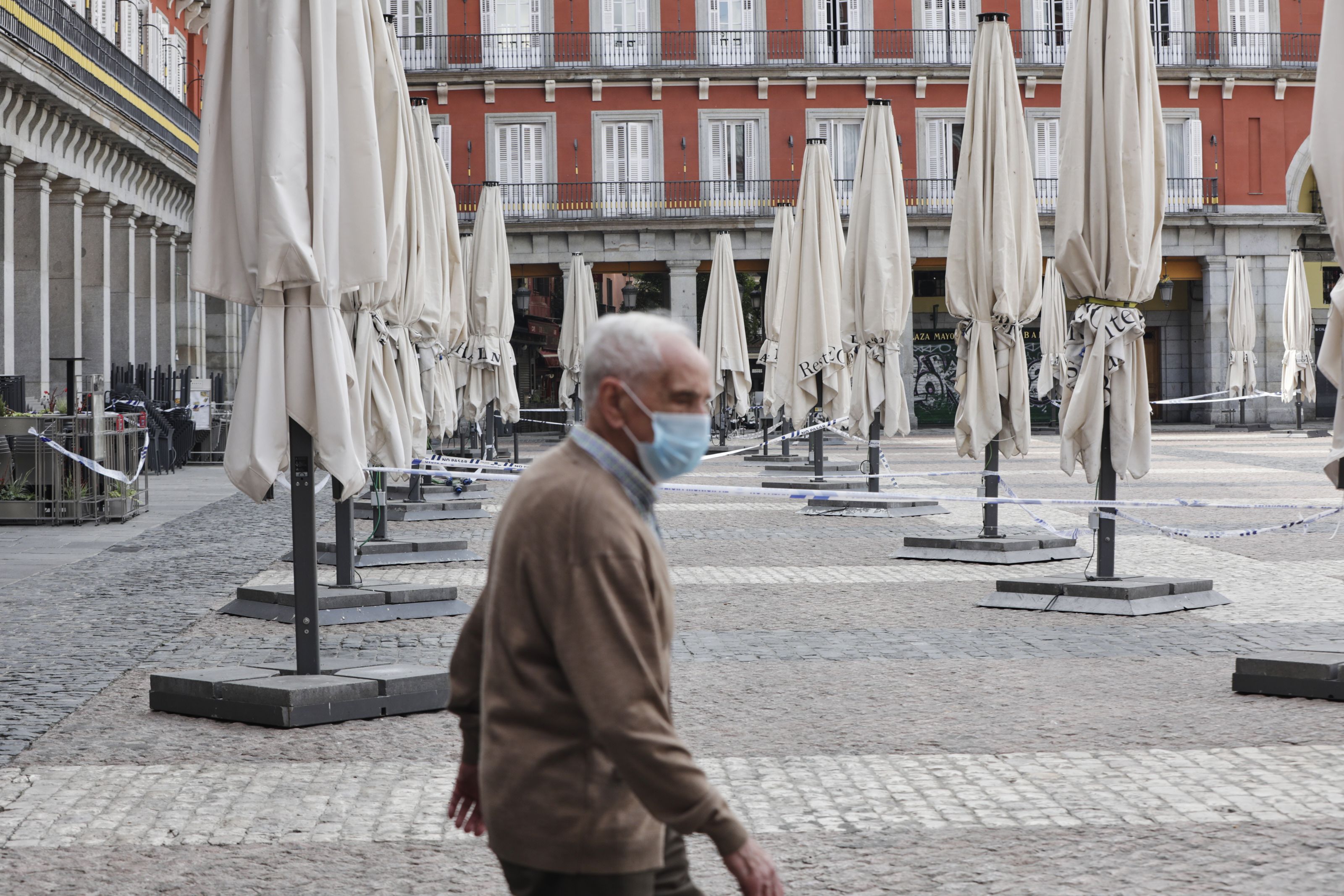 ¿Un Imserso regional para reactivar el turismo?