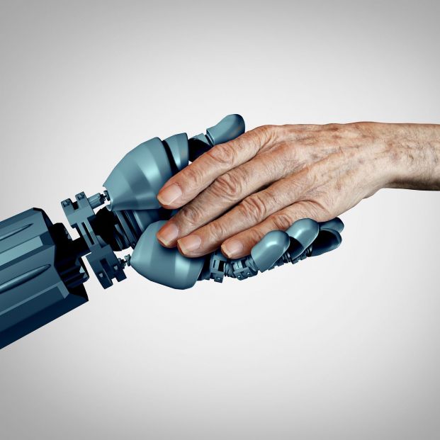 Robot inteligente Robot inteligente