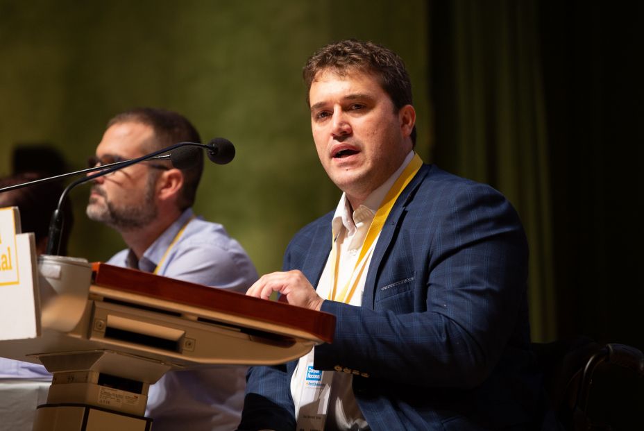 David Bonvehí David Bonvehí