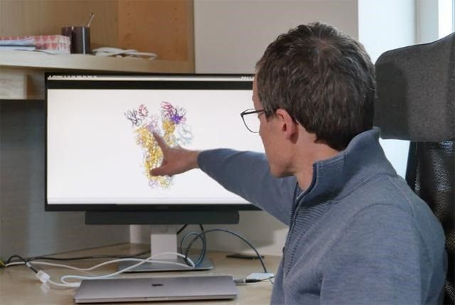 DEMUESTRAN QUE UN ANTICUERPO CONSIGUE INHIBIR EL VIRUS DEL COVID-19 EN LABORATORIO-Foto: Europa Press DEMUESTRAN QUE UN ANTICUERPO CONSIGUE INHIBIR EL VIRUS DEL COVID-19 EN LABORATORIO-Foto: Europa Press