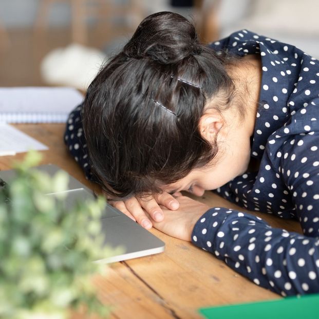 bigstock Sleepy Tired Indian Girl Falli 357085697 bigstock Sleepy Tired Indian Girl Falli 357085697