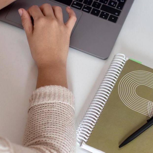 El rendimiento de universitarios crece durante el confinamiento-Foto: Europa Press El rendimiento de universitarios crece durante el confinamiento-Foto: Europa Press