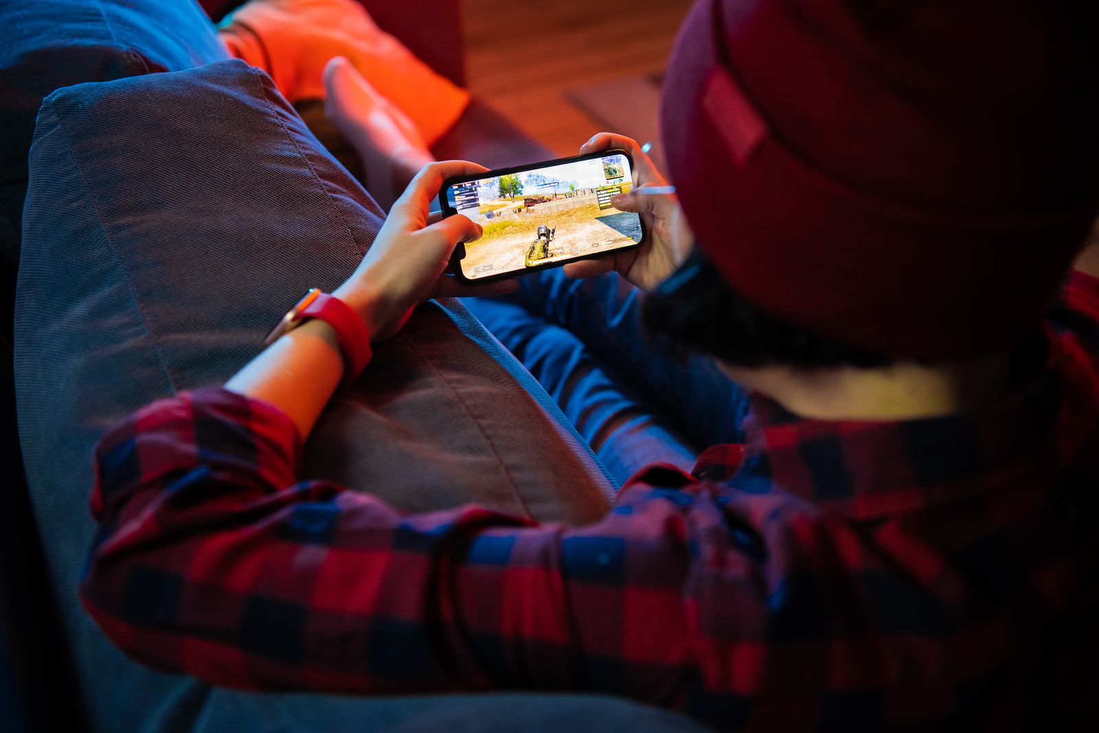 Lo mejores juegos gratis para Android