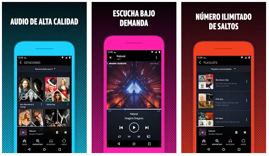 Amazon Prime Music Amazon Prime Music