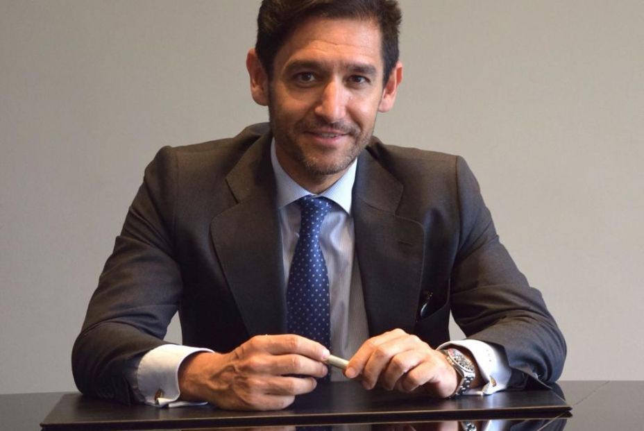 Notario José Vicente Torres Notario José Vicente Torres