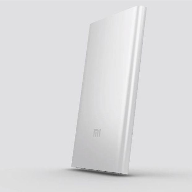 Batería de la marca Xaomi (https://www.mi.com/es/pb5000/) Batería de la marca Xaomi (https://www.mi.com/es/pb5000/)