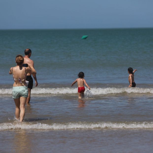 Estas son las costas con mayor número de ocupación en verano, según Idealista. Foto: Europa Press Estas son las costas con mayor número de ocupación en verano, según Idealista. Foto: Europa Press