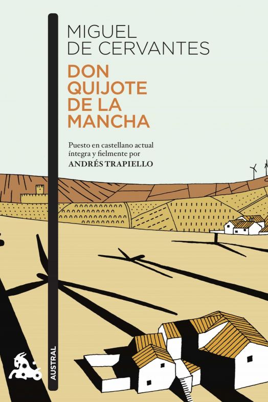 quijote quijote