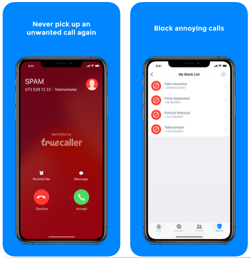 TrueCaller2 TrueCaller2