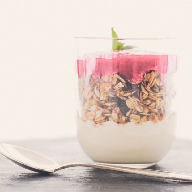bigstock Homemade Granola Parfait With348337978 bigstock Homemade Granola Parfait With348337978