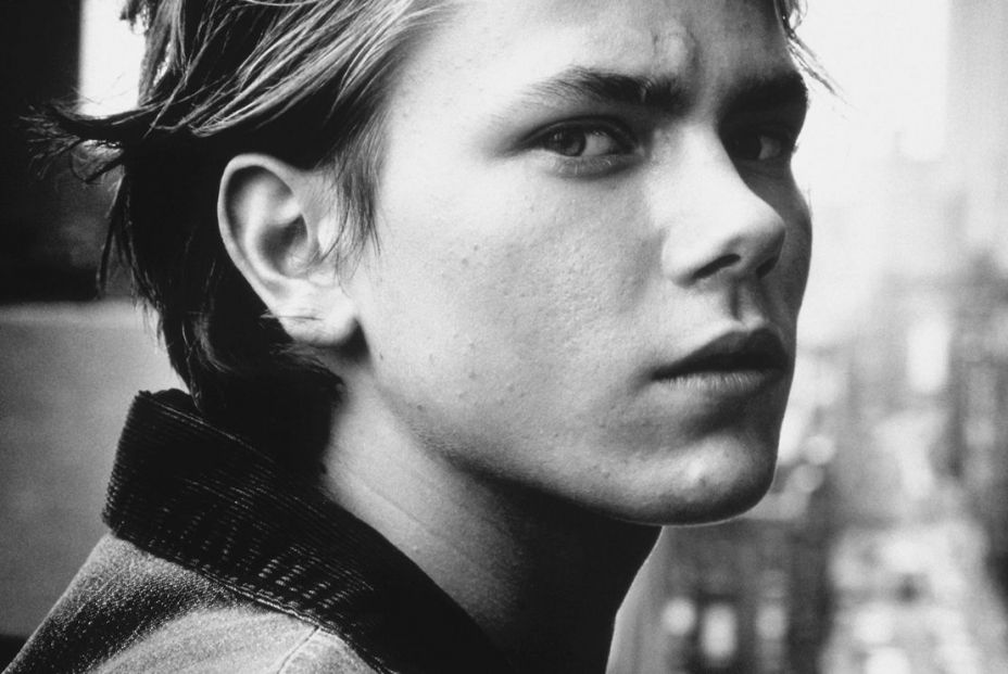 River Phoenix River Phoenix