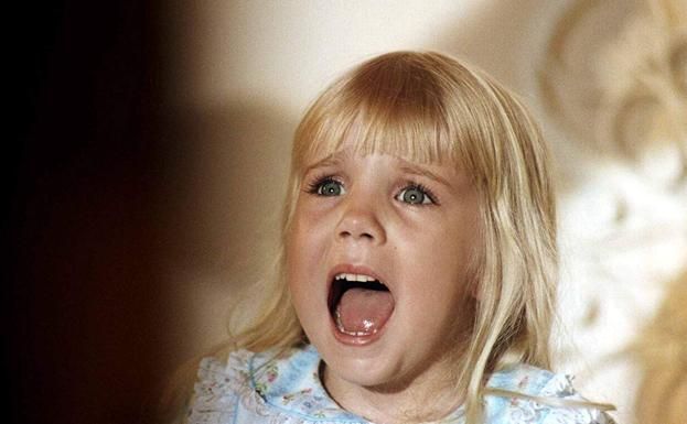 Heather O’Rourke Heather O’Rourke