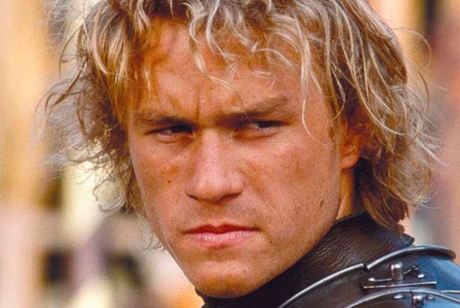 Heath Ledger Heath Ledger