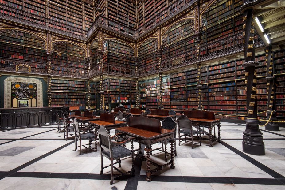 bigstock Rio De Janeiro BrazilFebru 285434278