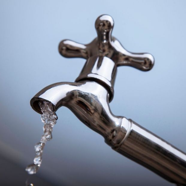 Limpia tus persianas o grifos con papel de cocina Foto: bigstock Limpia tus persianas o grifos con papel de cocina Foto: bigstock