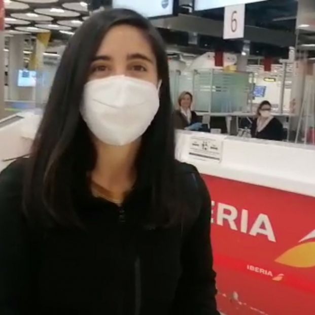 3,3 millones para repatriar españoles bloqueados- Foto: Europa Press 