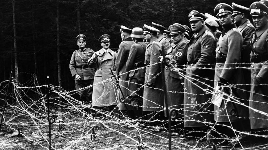 El misterio de las "pensiones de Hitler" El misterio de las "pensiones de Hitler"