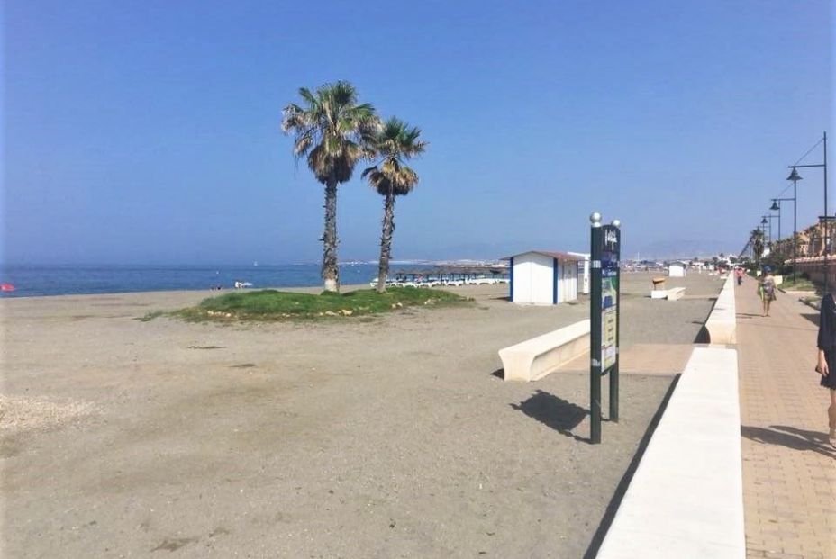 playa almerimar ejido almeria playa almerimar ejido almeria