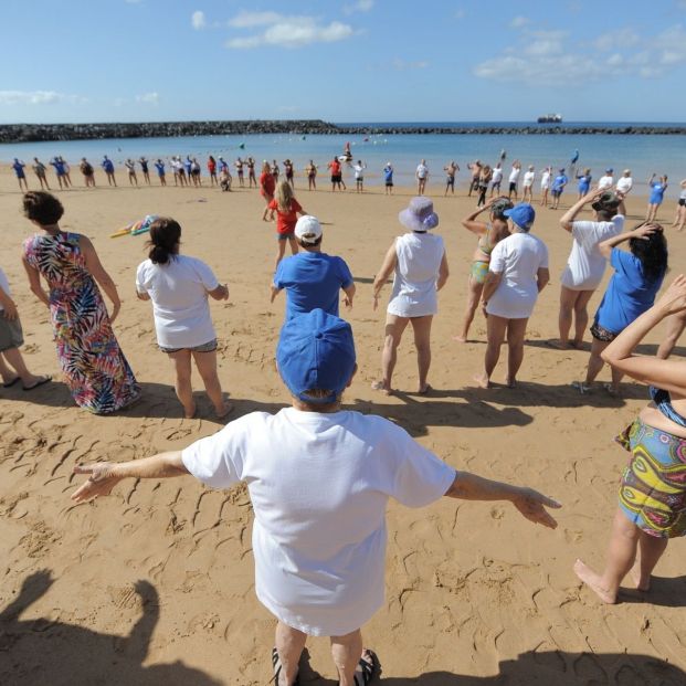 Se mantienen los precios de los viajes del Imserso 2021 fijados para las personas usuarias con el incremento medio de las pensiones (0,9%). Se mantienen los precios de los viajes del Imserso 2021 fijados para las personas usuarias con el incremento medio de las pensiones (0,9%).